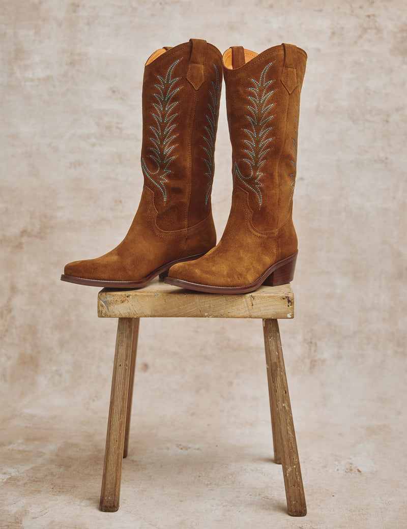 Cowboy Boots
