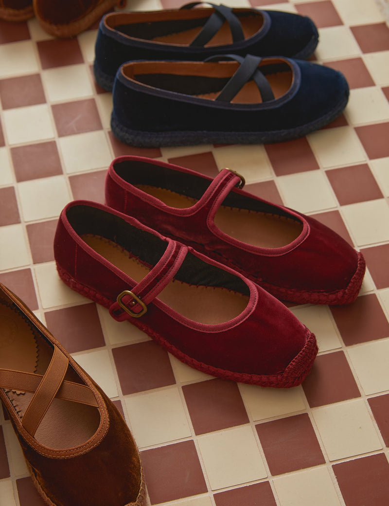 Espadrilles