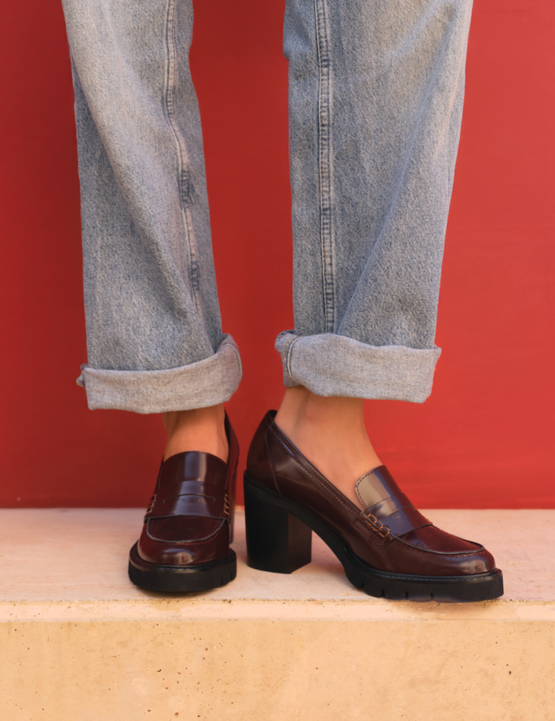 Loafers