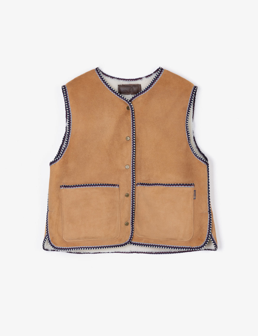 The Incredible Gilet