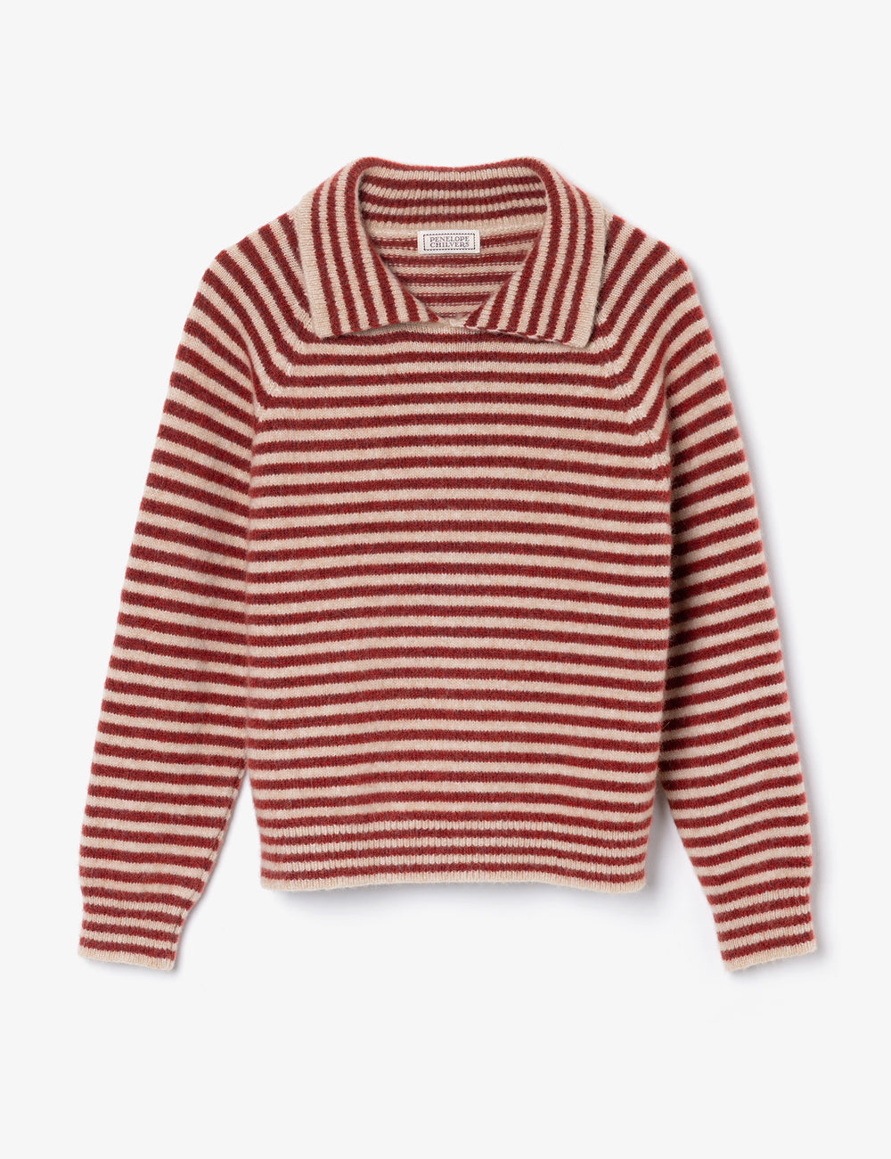 Market Day Stripe Knitwear