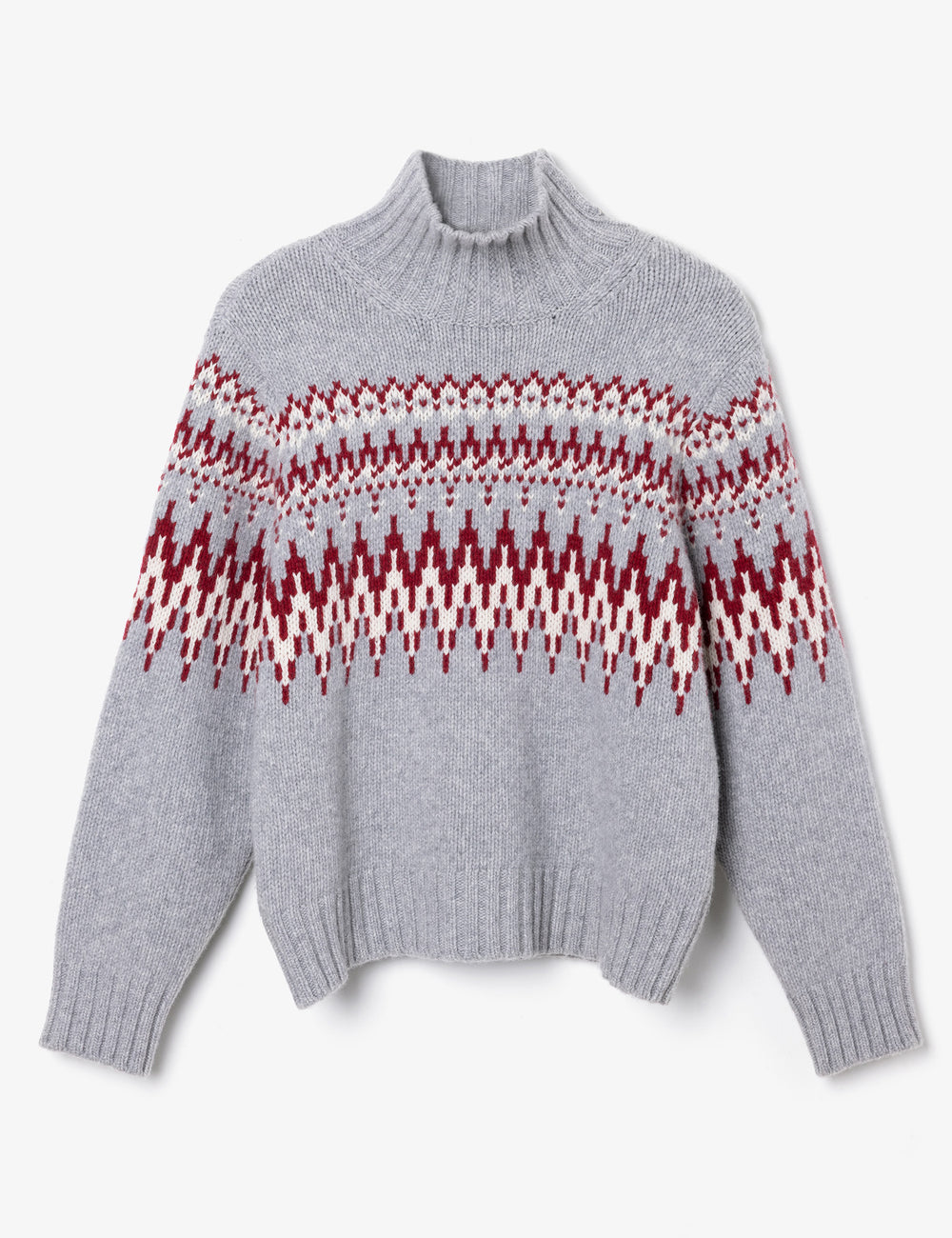 Sierra Jumper