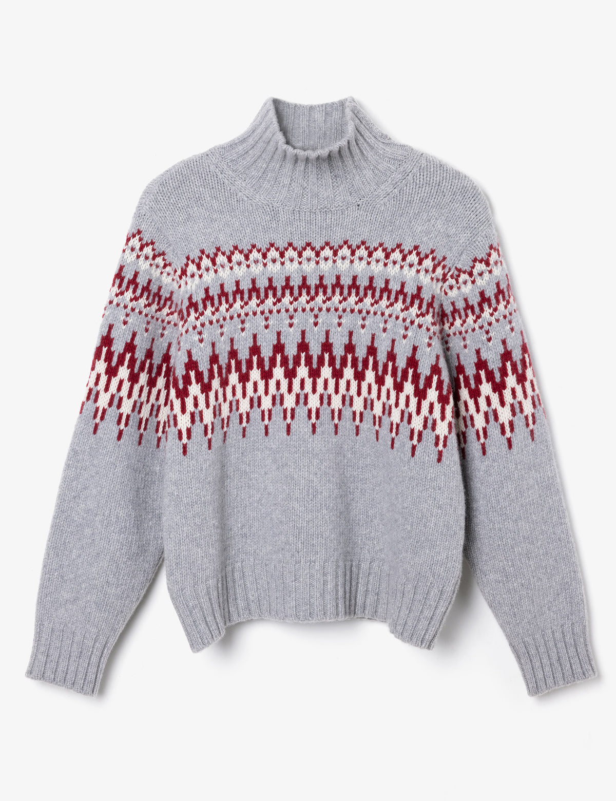 Sierra Jumper
