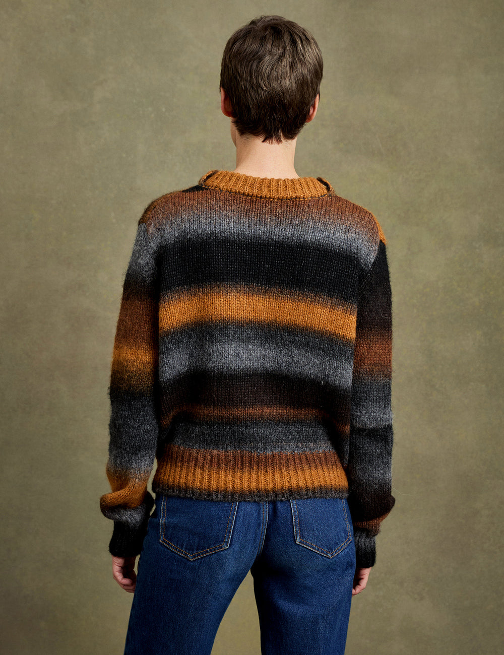 Harlyn Jumper