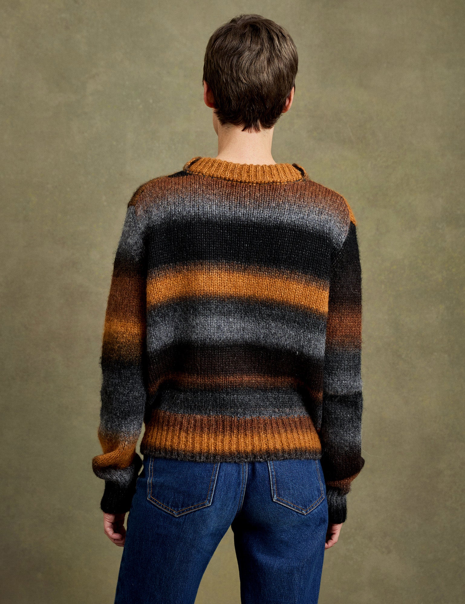 Harlyn Jumper