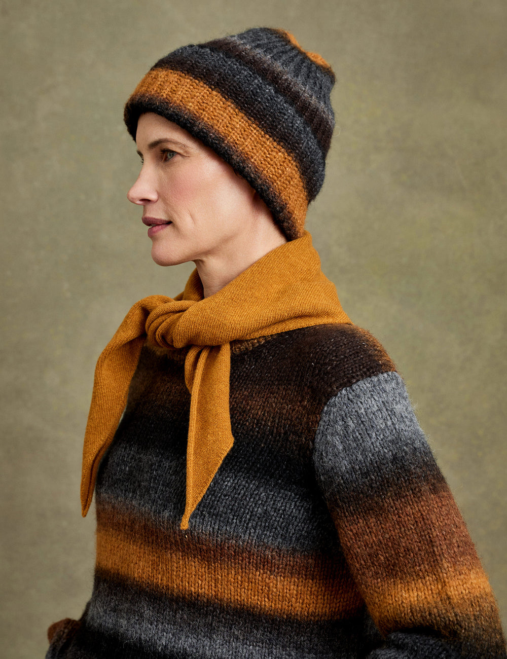Harlyn Jumper