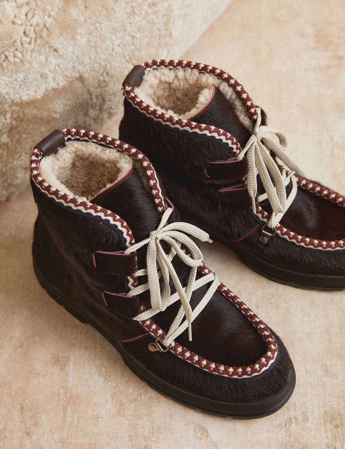 Incredible Boot
