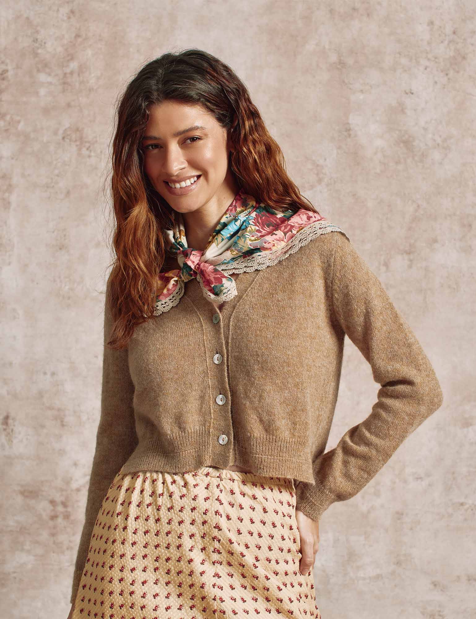 Ladbroke Cardigan