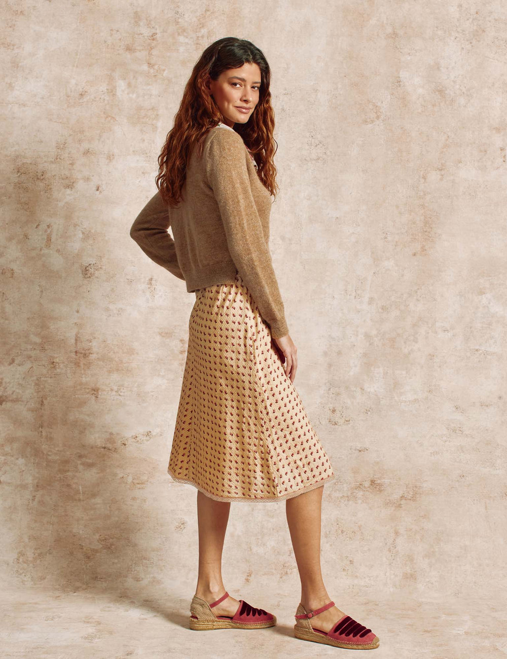 Ladbroke Cardigan