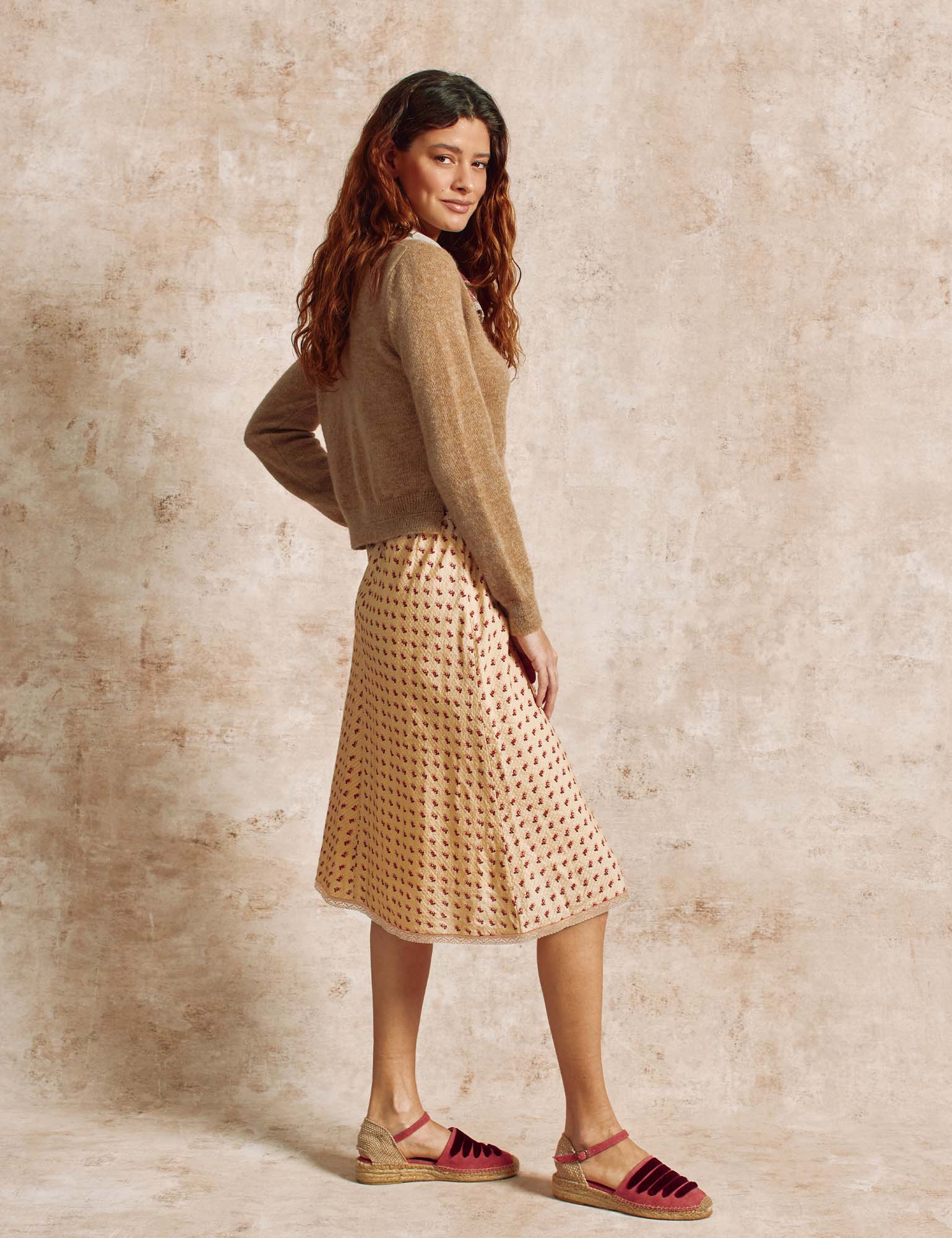 Ladbroke Cardigan