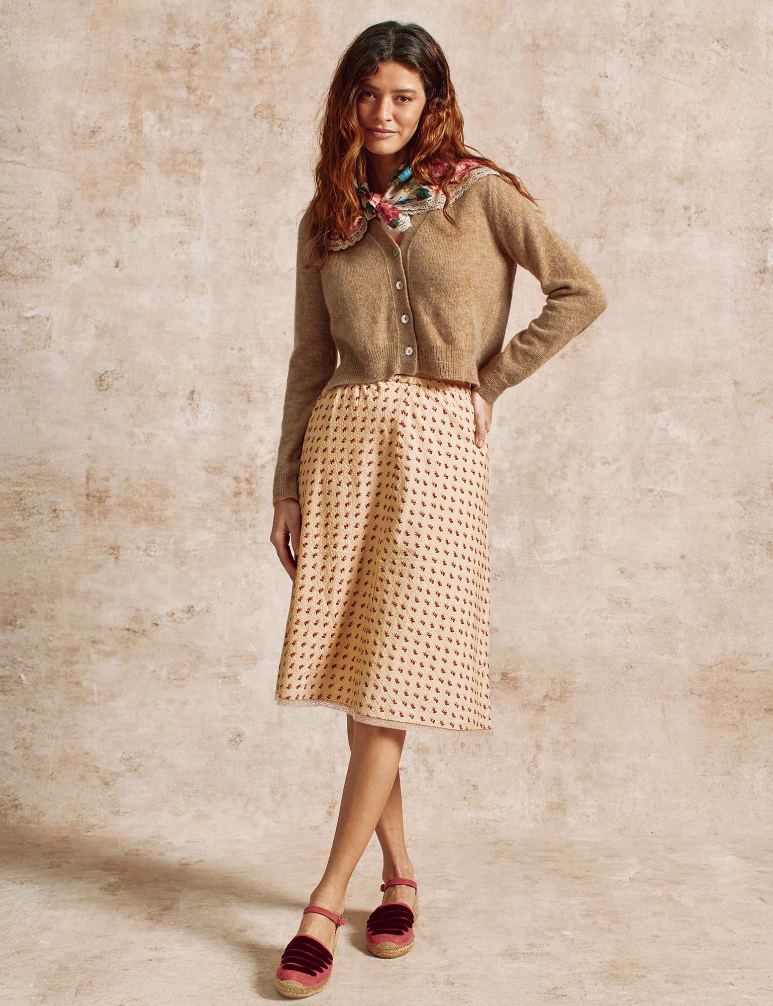 Ladbroke Cardigan