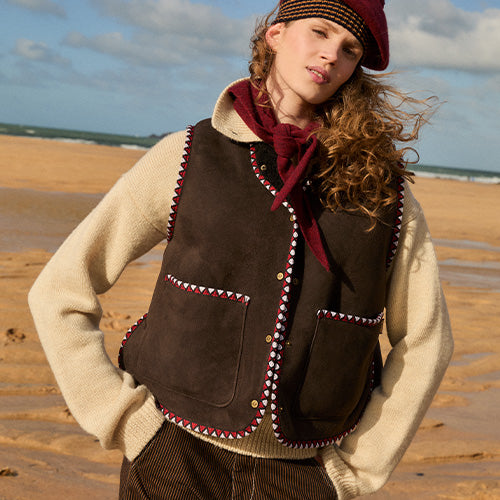 Outerwear Category CTA
