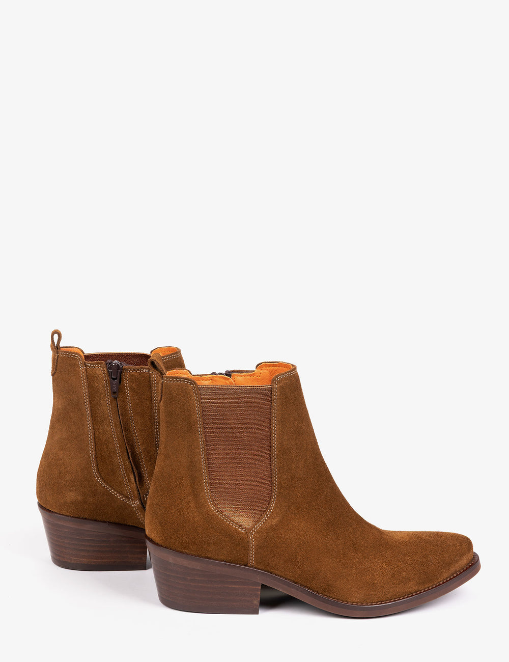 Rove Suede Boot