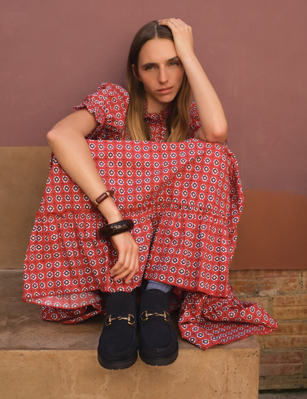 Safi Dress
