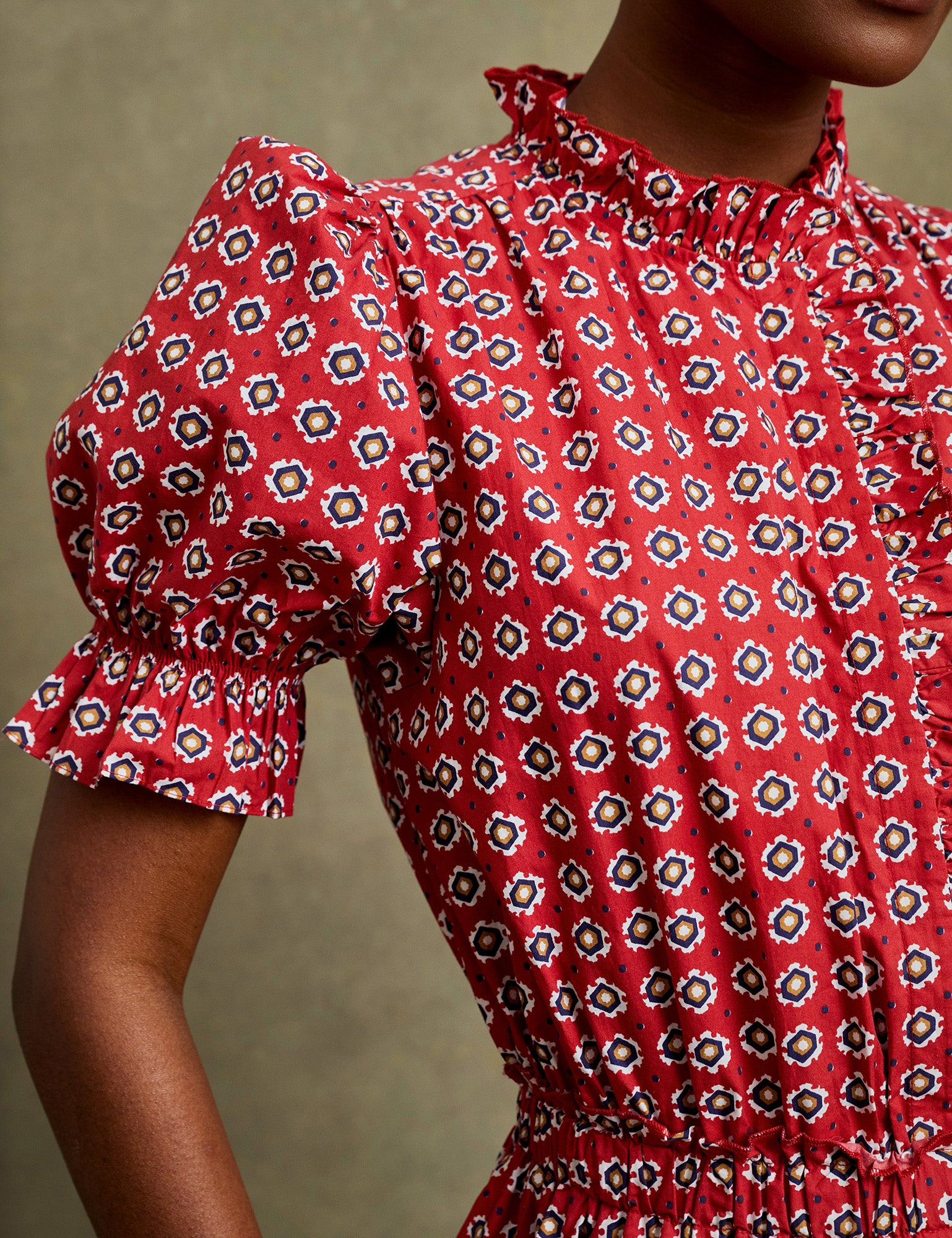 Safi Dress