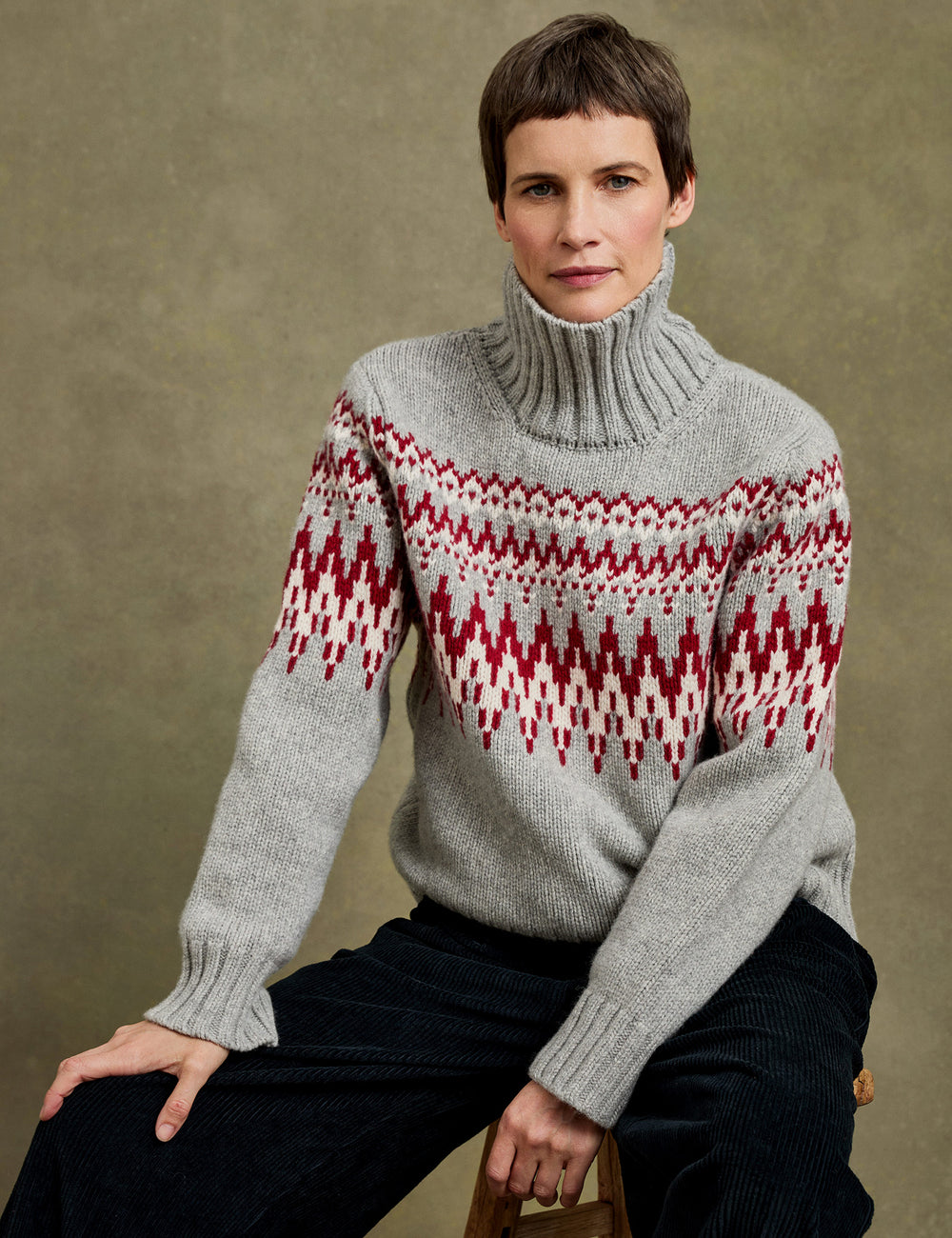 Sierra Jumper