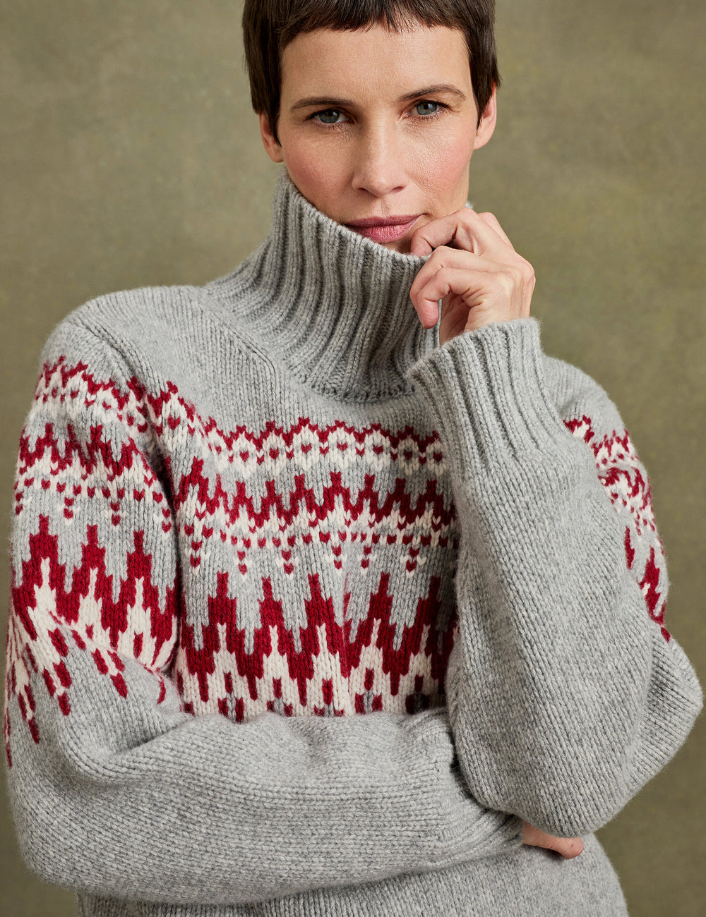 Sierra Jumper