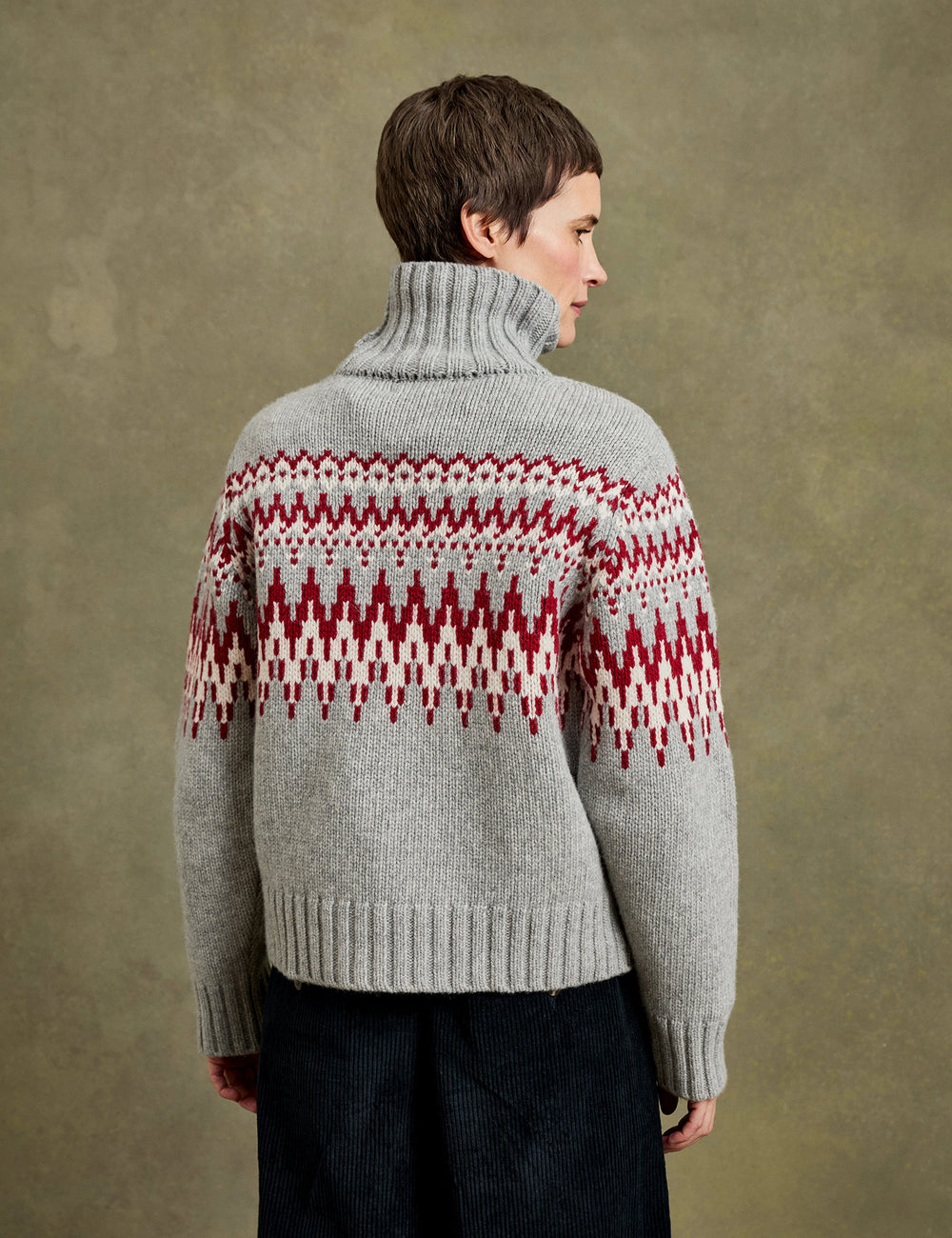 Sierra Jumper