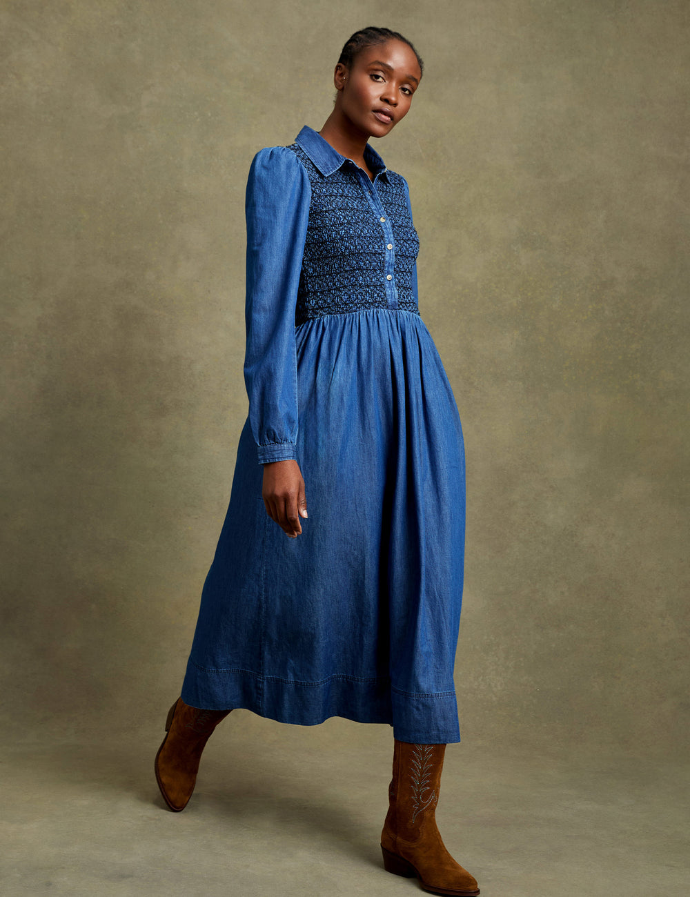 Tuesday Dress