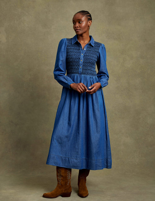 Tuesday Dress