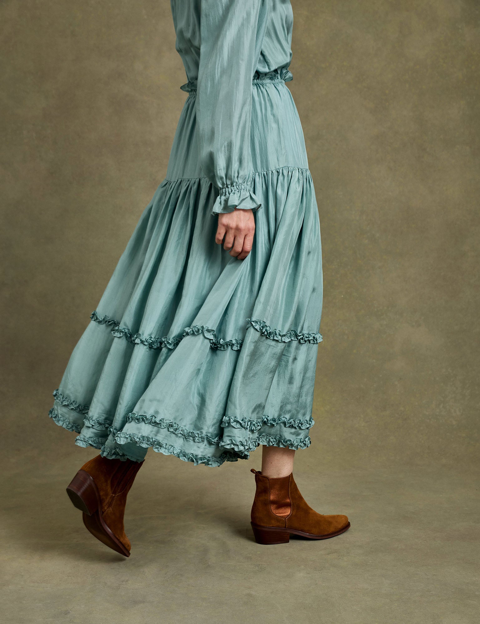 Vilanova Dress