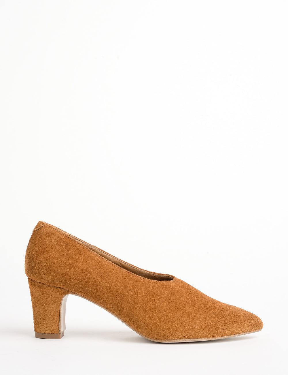Cindy Suede Shoe