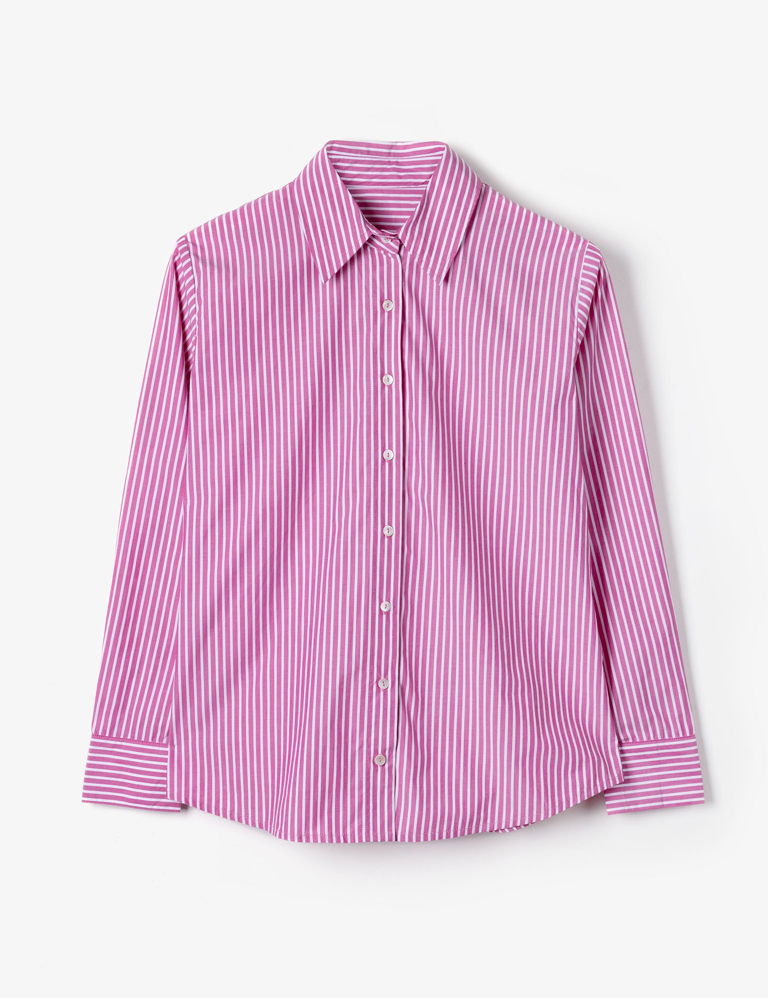 Colville Stripe Shirt