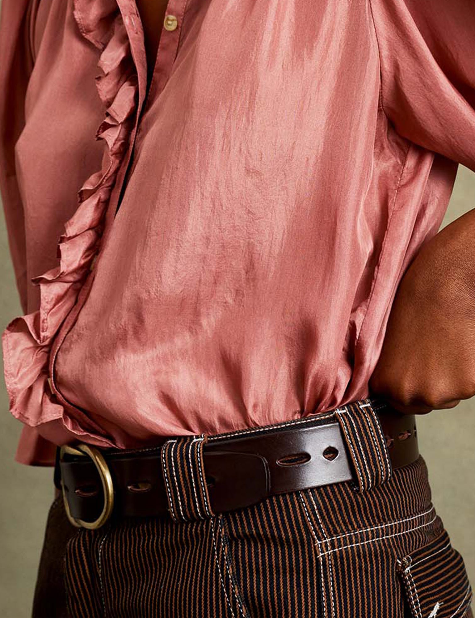 Confetti Belt