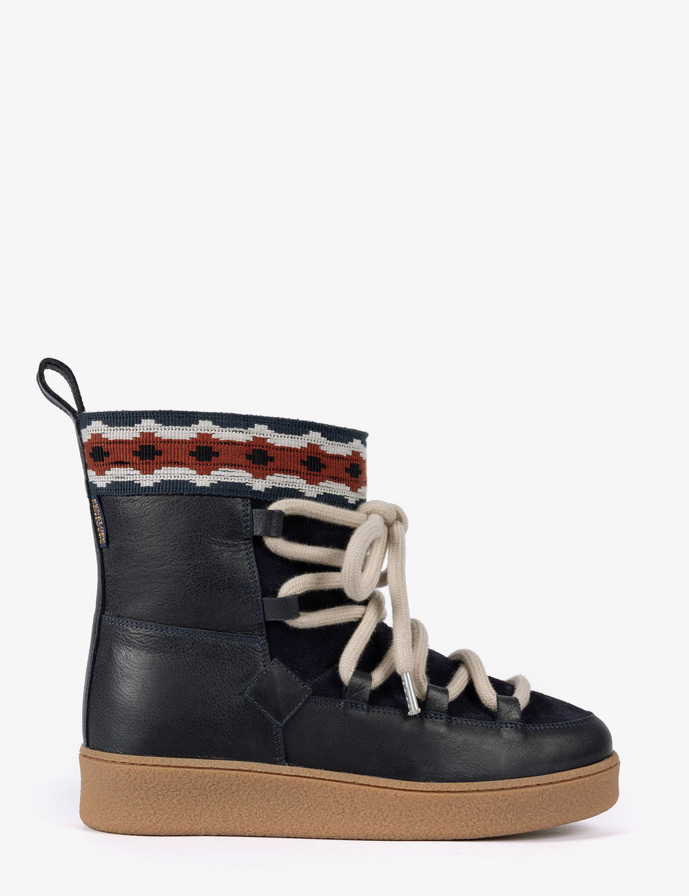 Cosmos Suede Boot