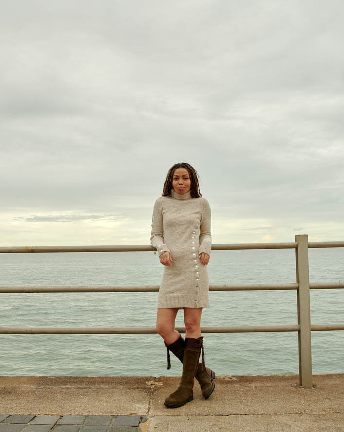 emma dabiri goldie embroidered cowboy boot 3