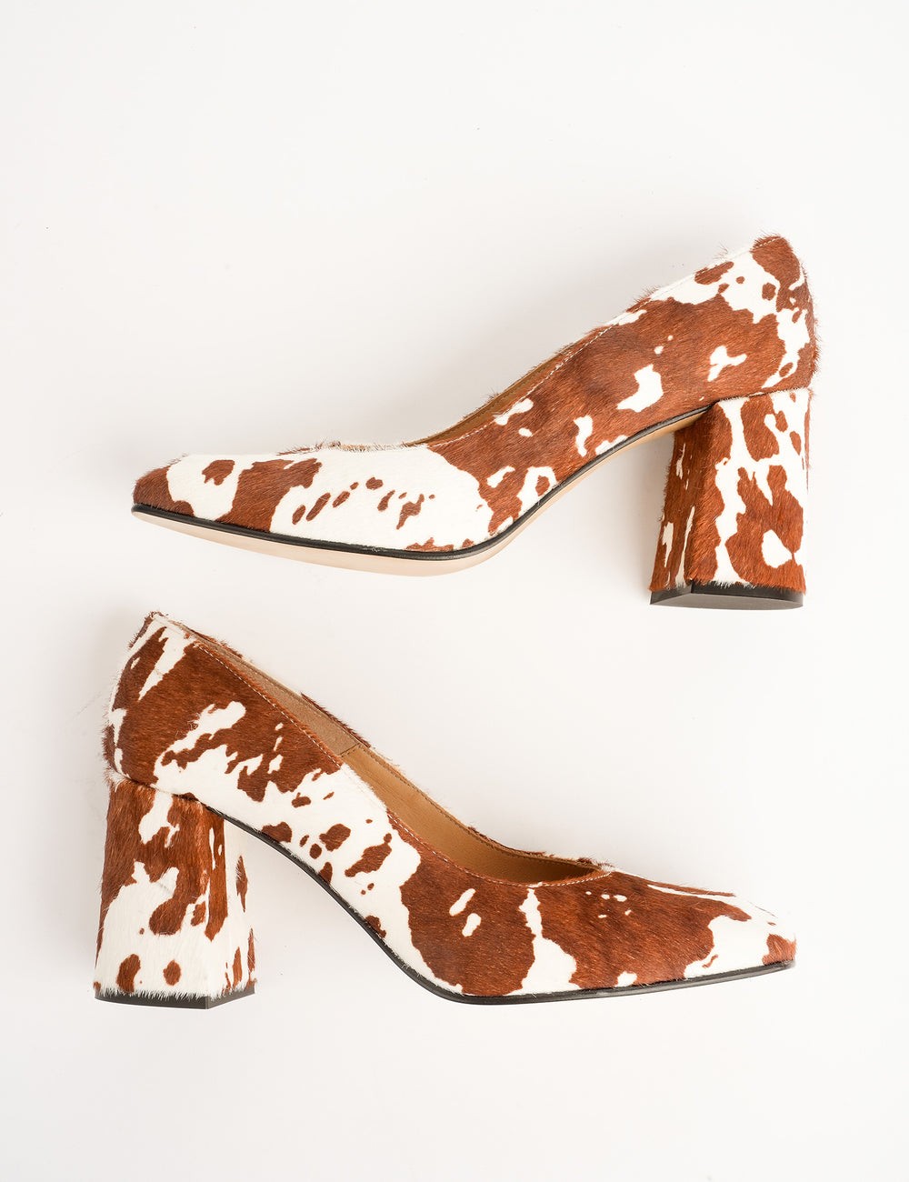 Gamine Friesian Pony Shoe