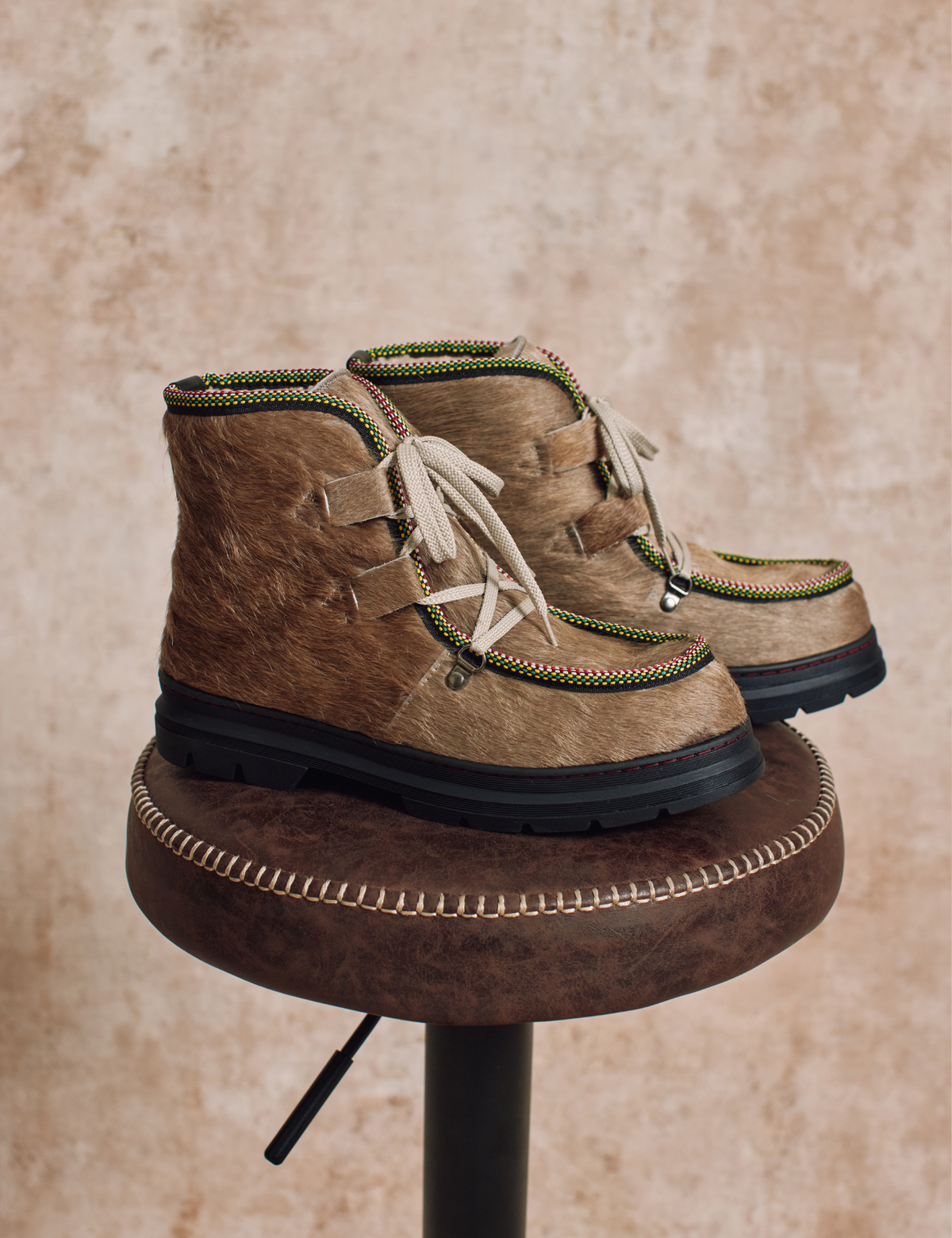 incredible boot