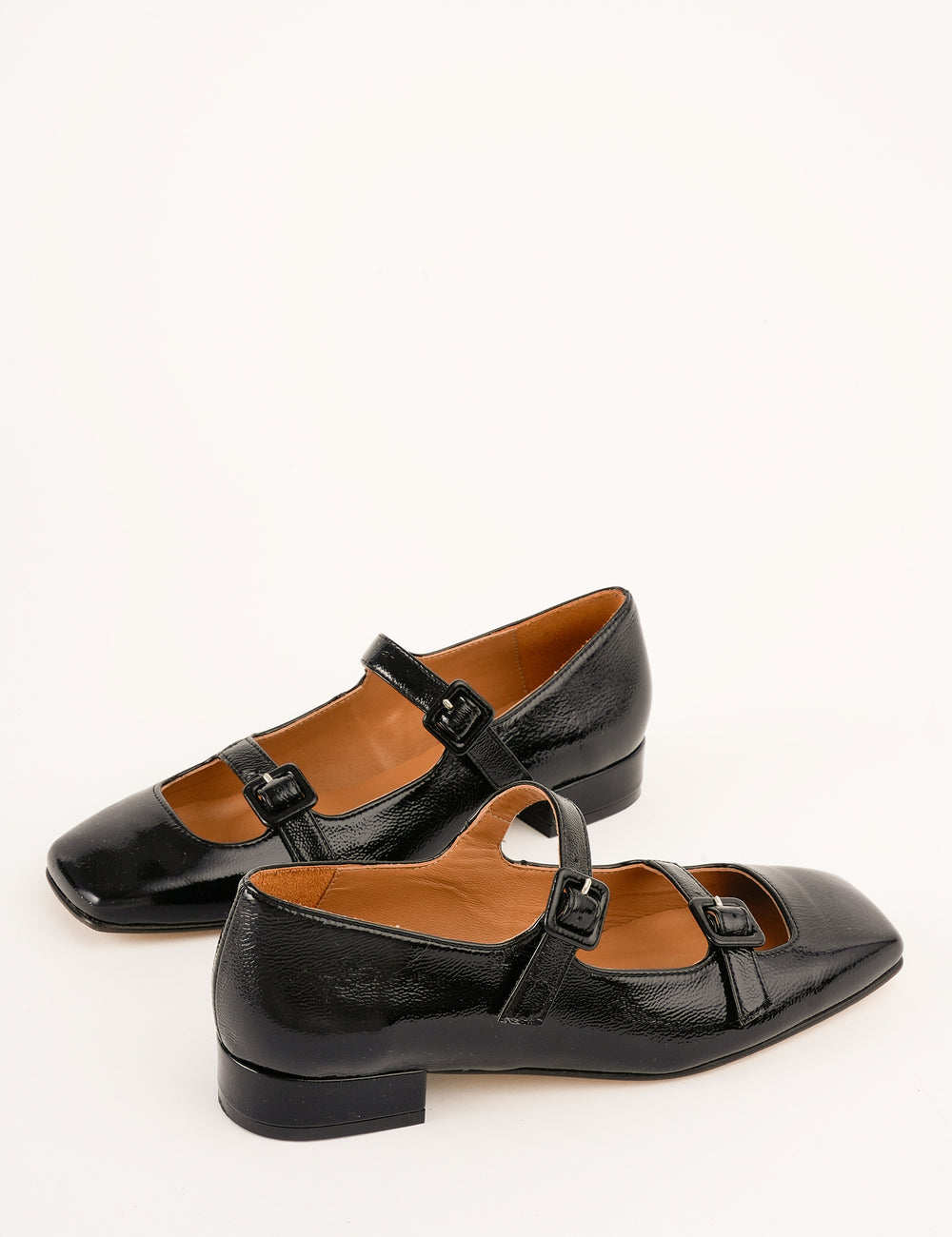 Jolie Mary Jane Patent Shoe