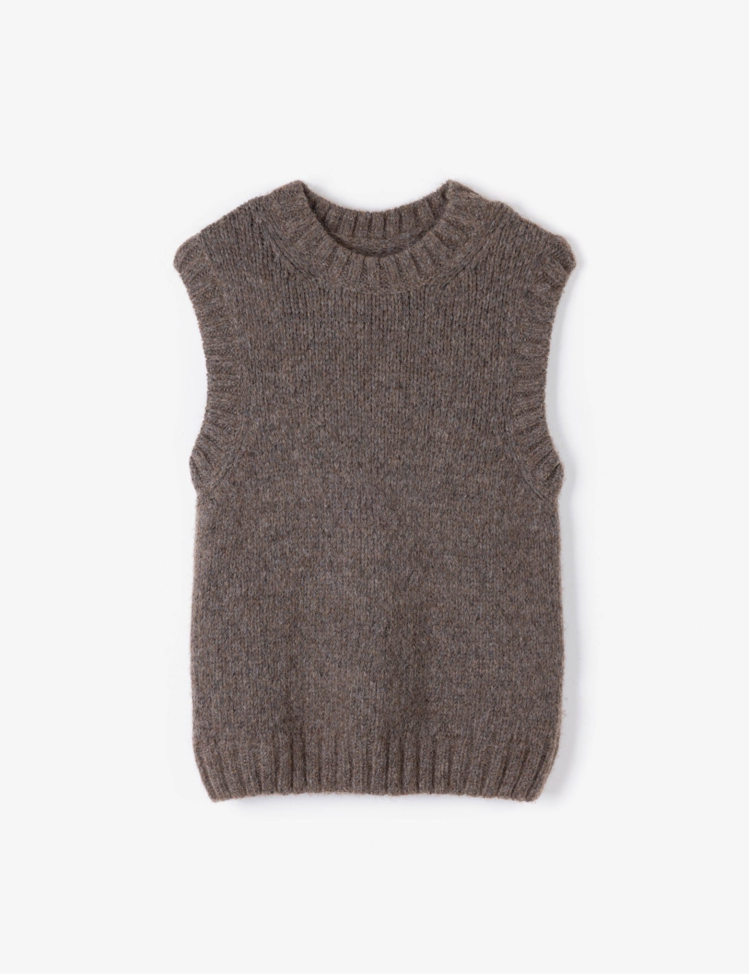 Knitted Tank
