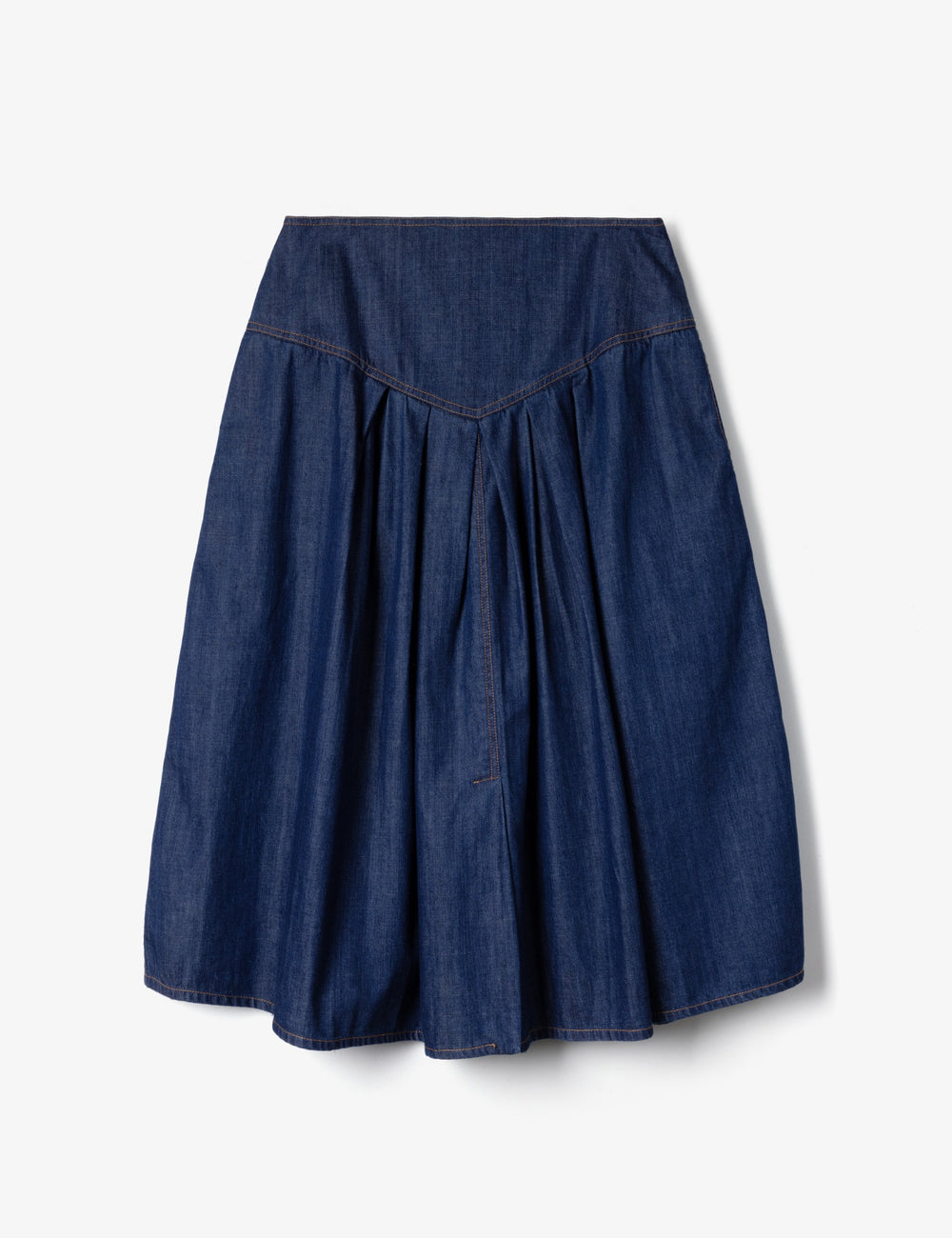 Lancaster Denim Skirt