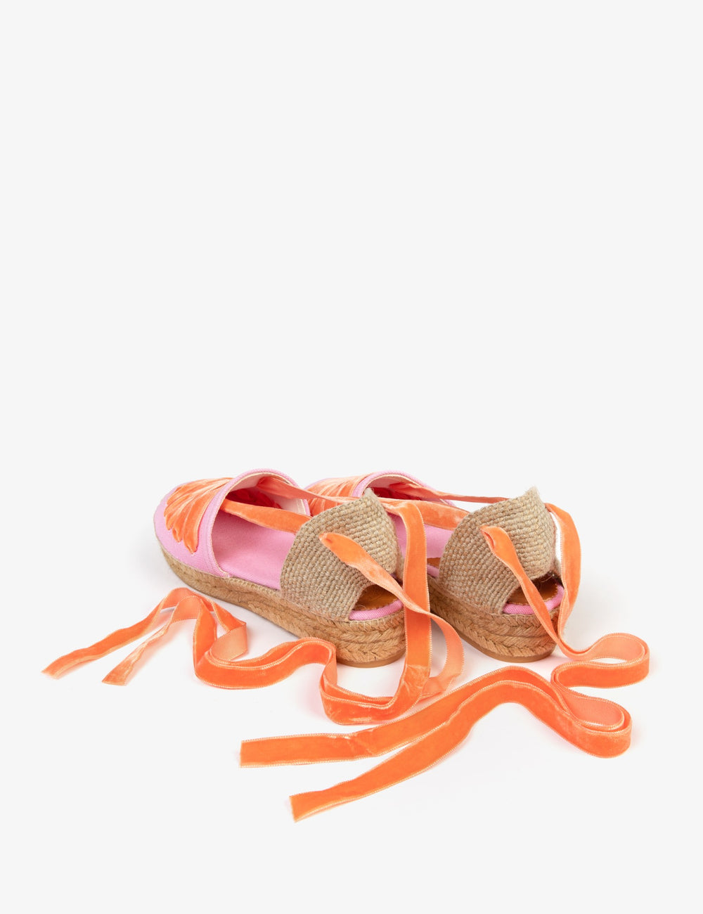 Low Valenciana Dali Espadrille