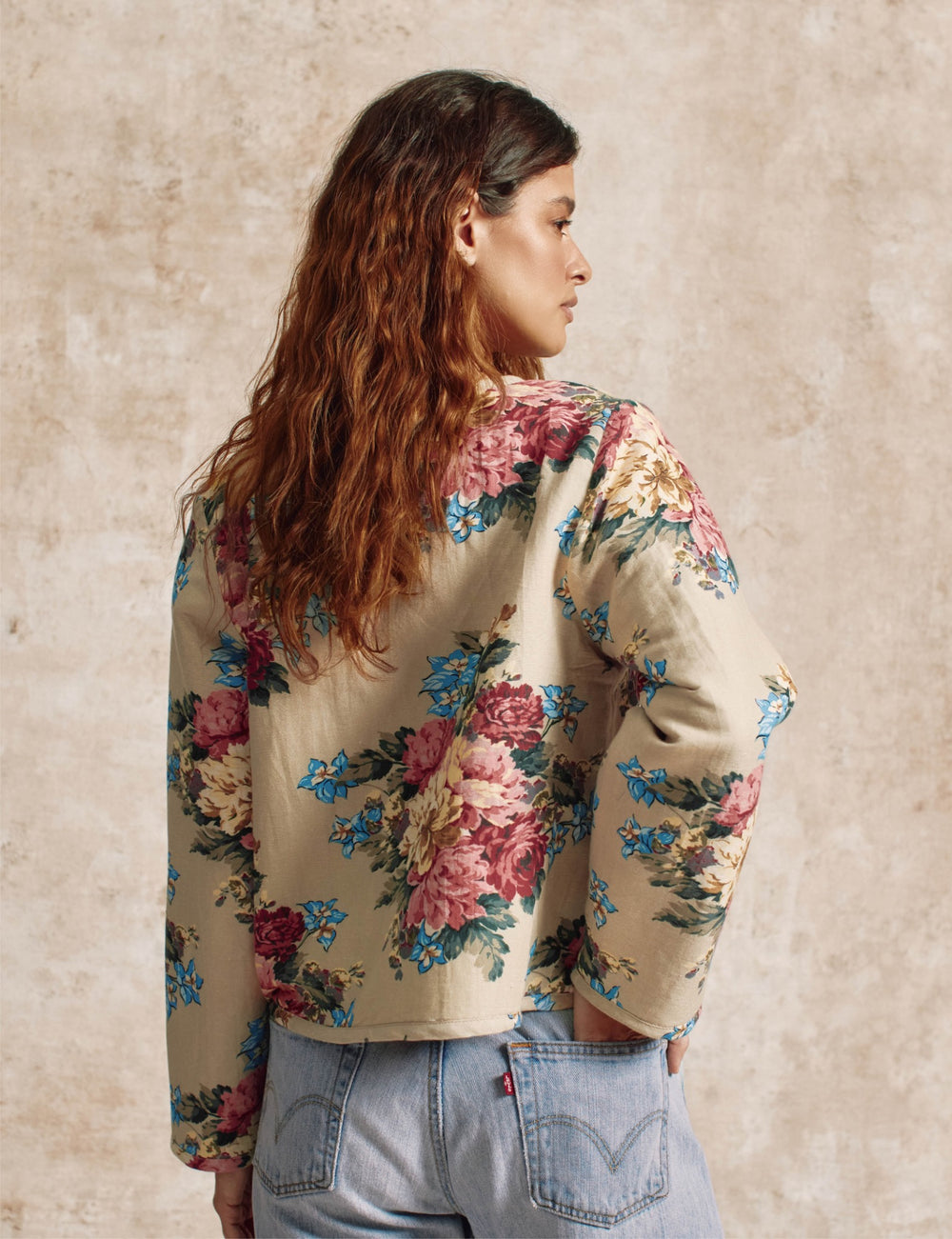 Painswick Jacket