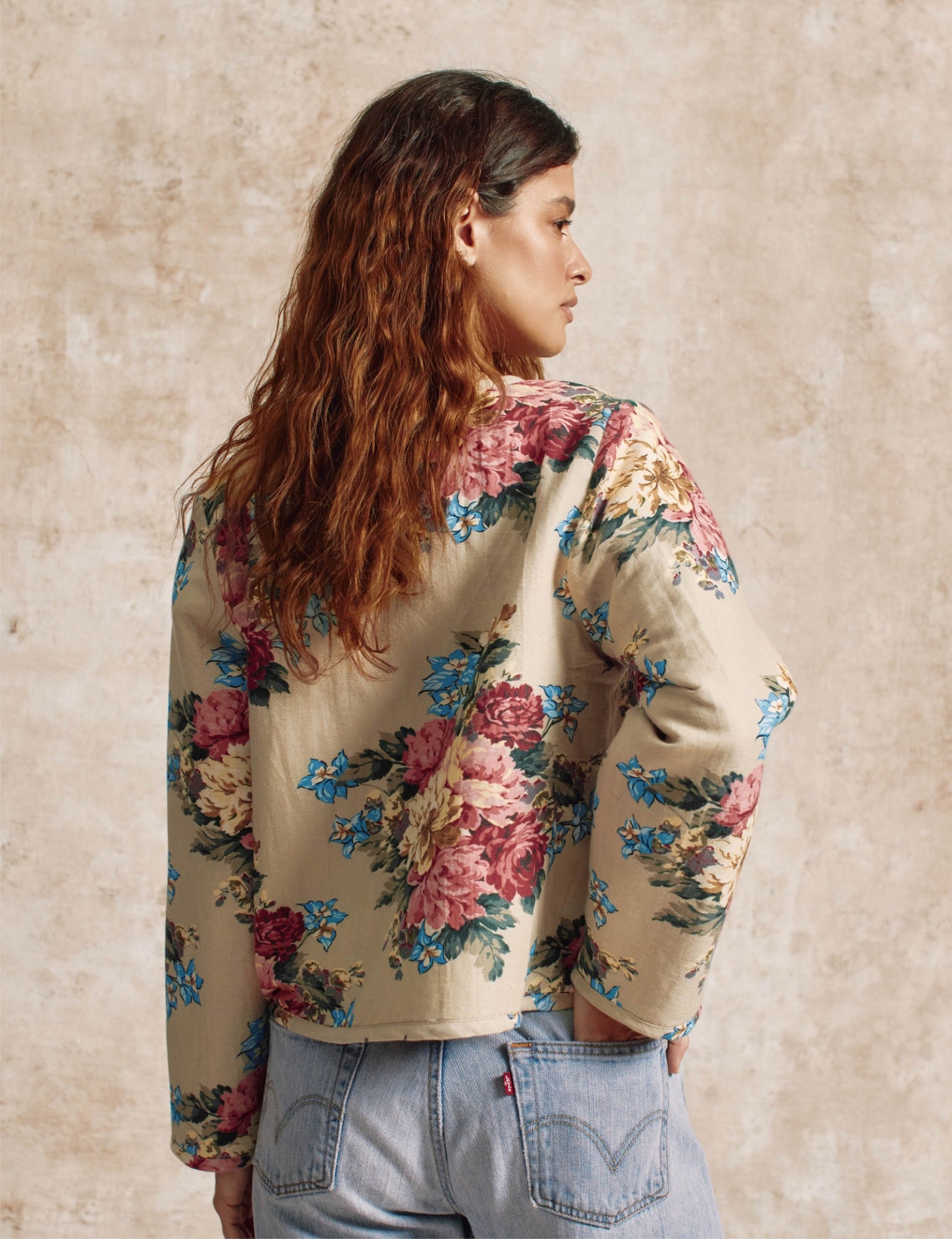Painswick Jacket
