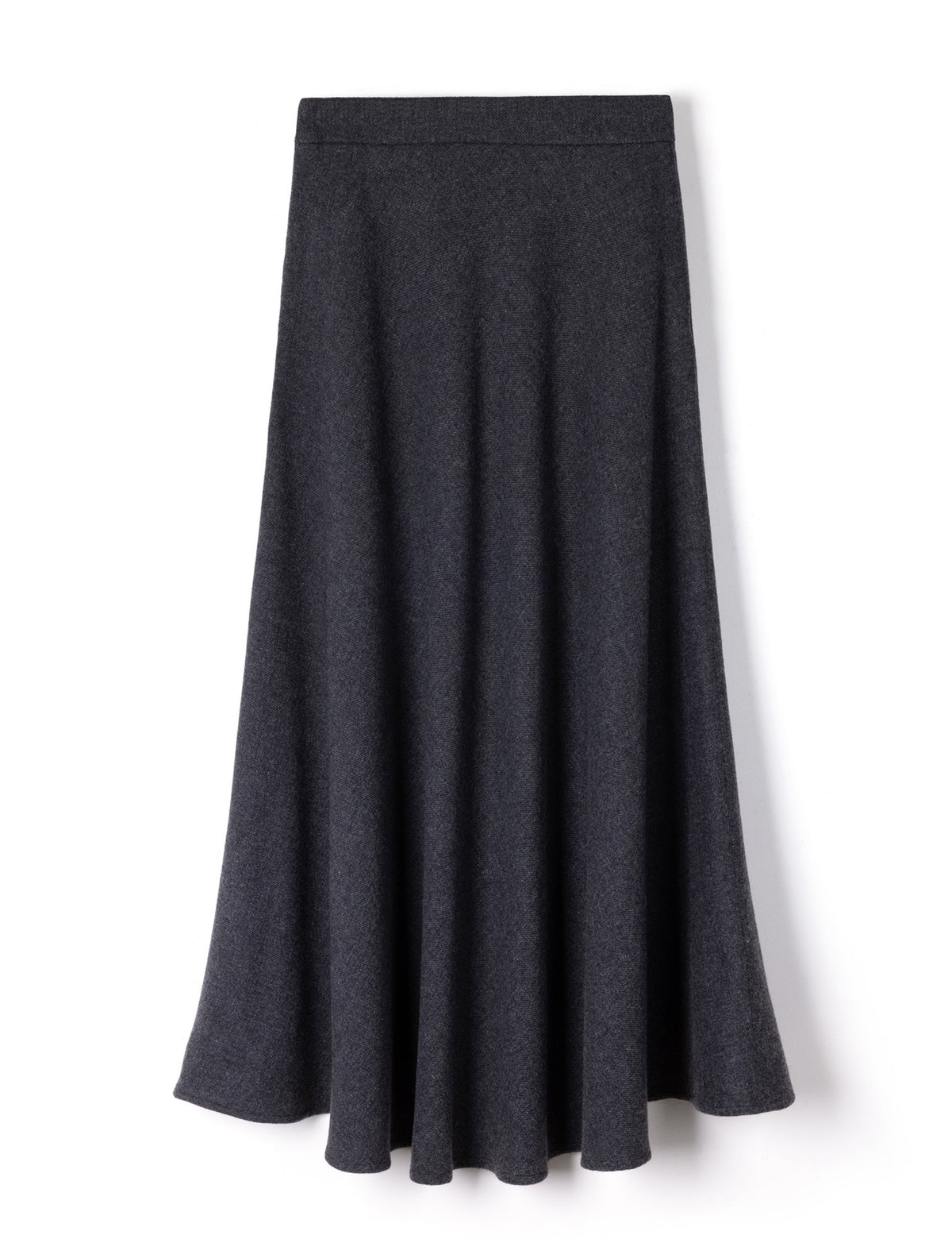 The Border Skirt