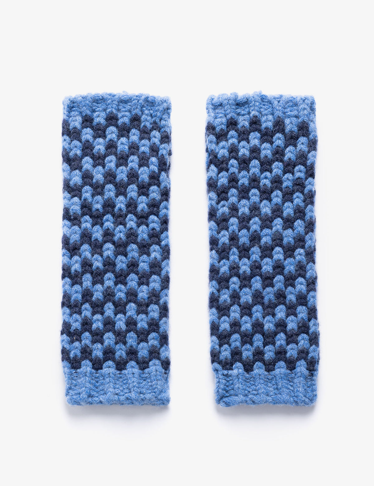 Afton Lambswool Wristwarmer