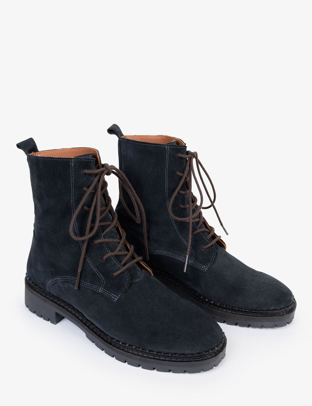 Bartholomew Suede Boot