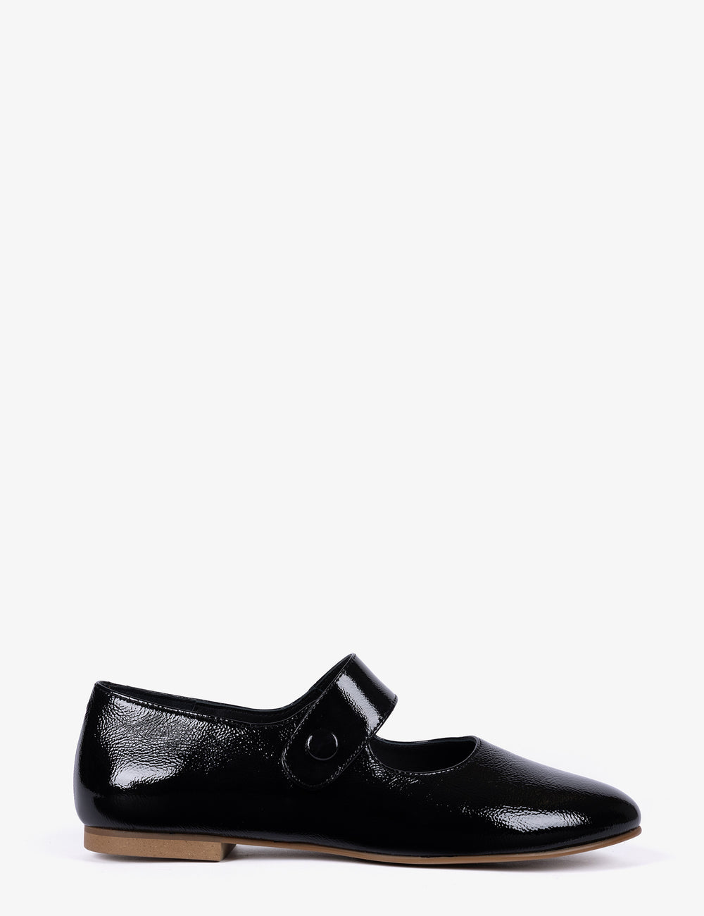 Blondie Patent Shoe