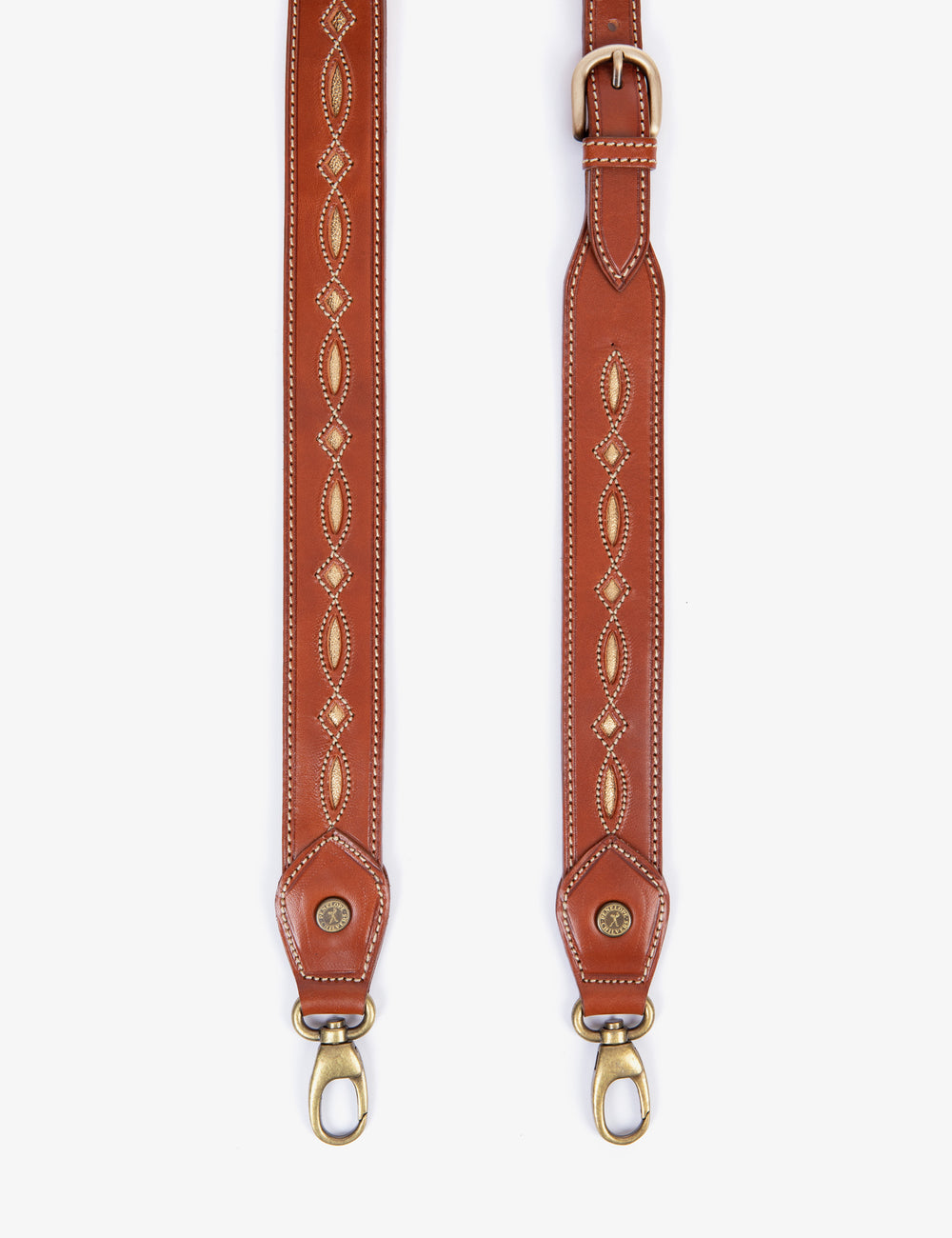 Caramelo Bag Strap