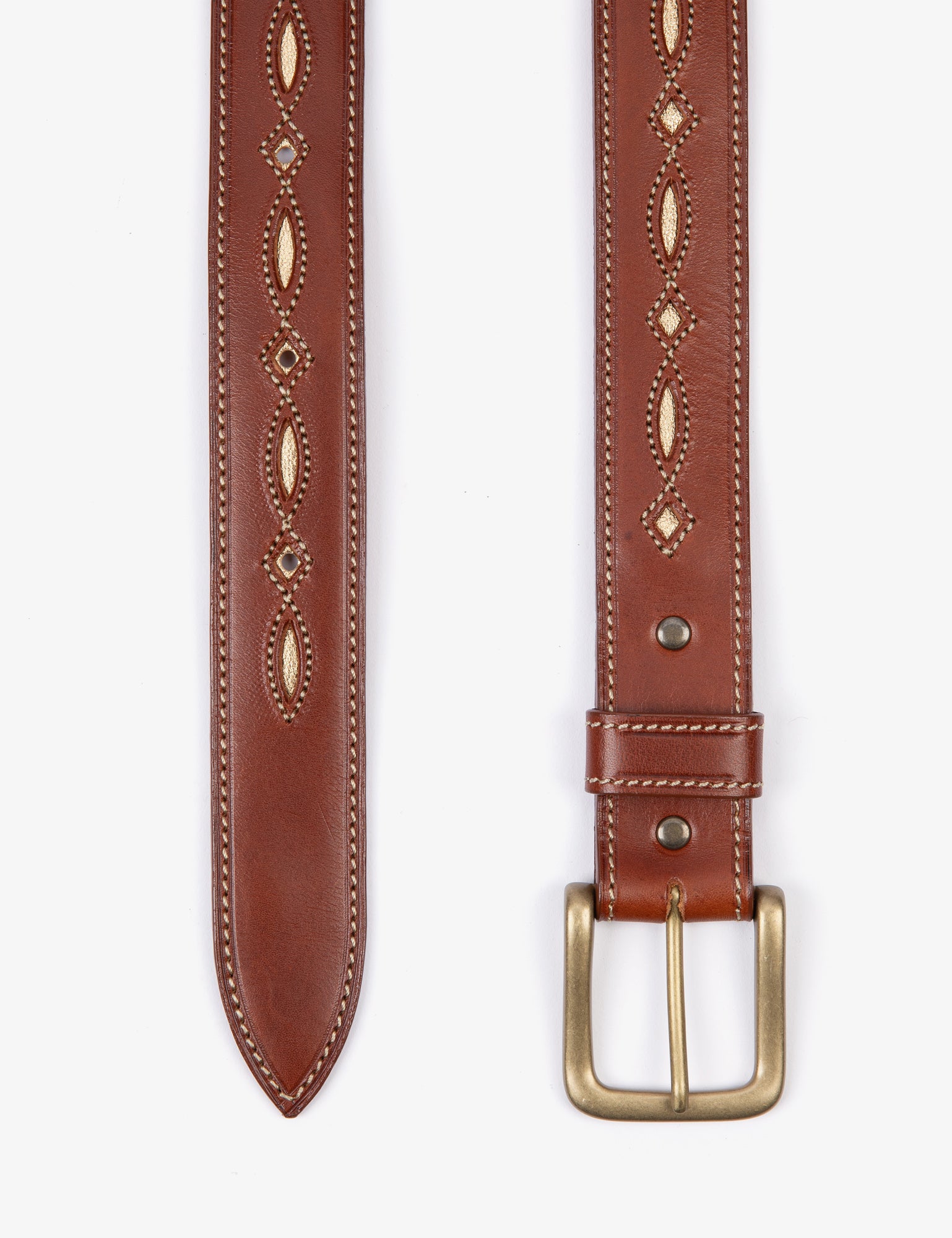Caramelo Belt