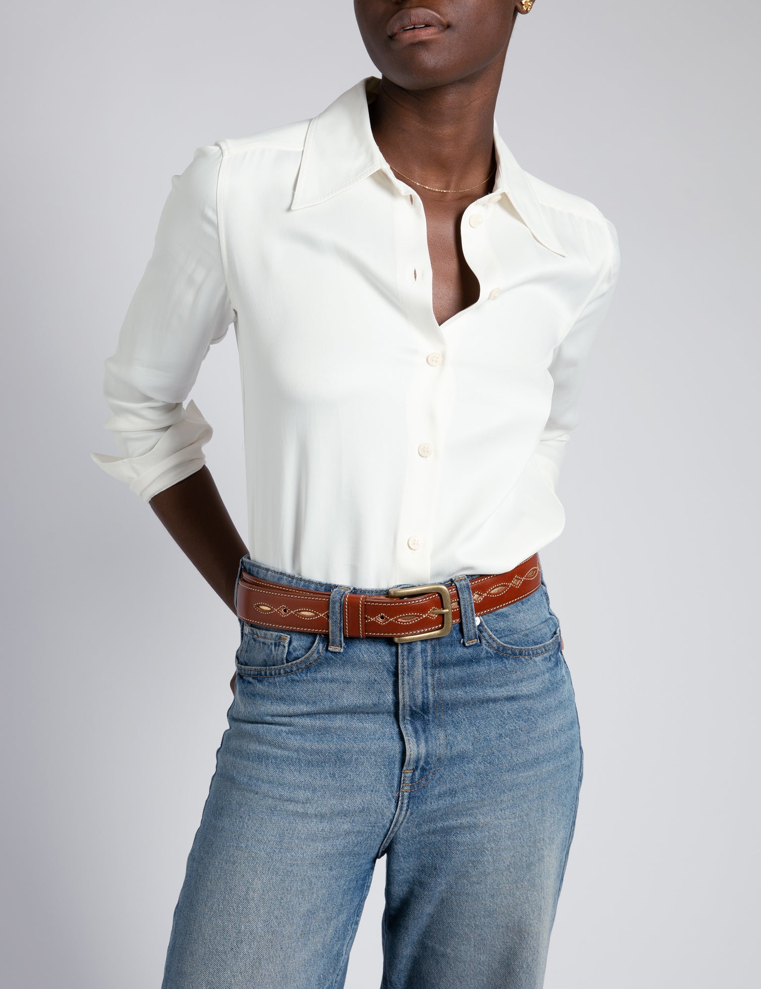 Caramelo Belt