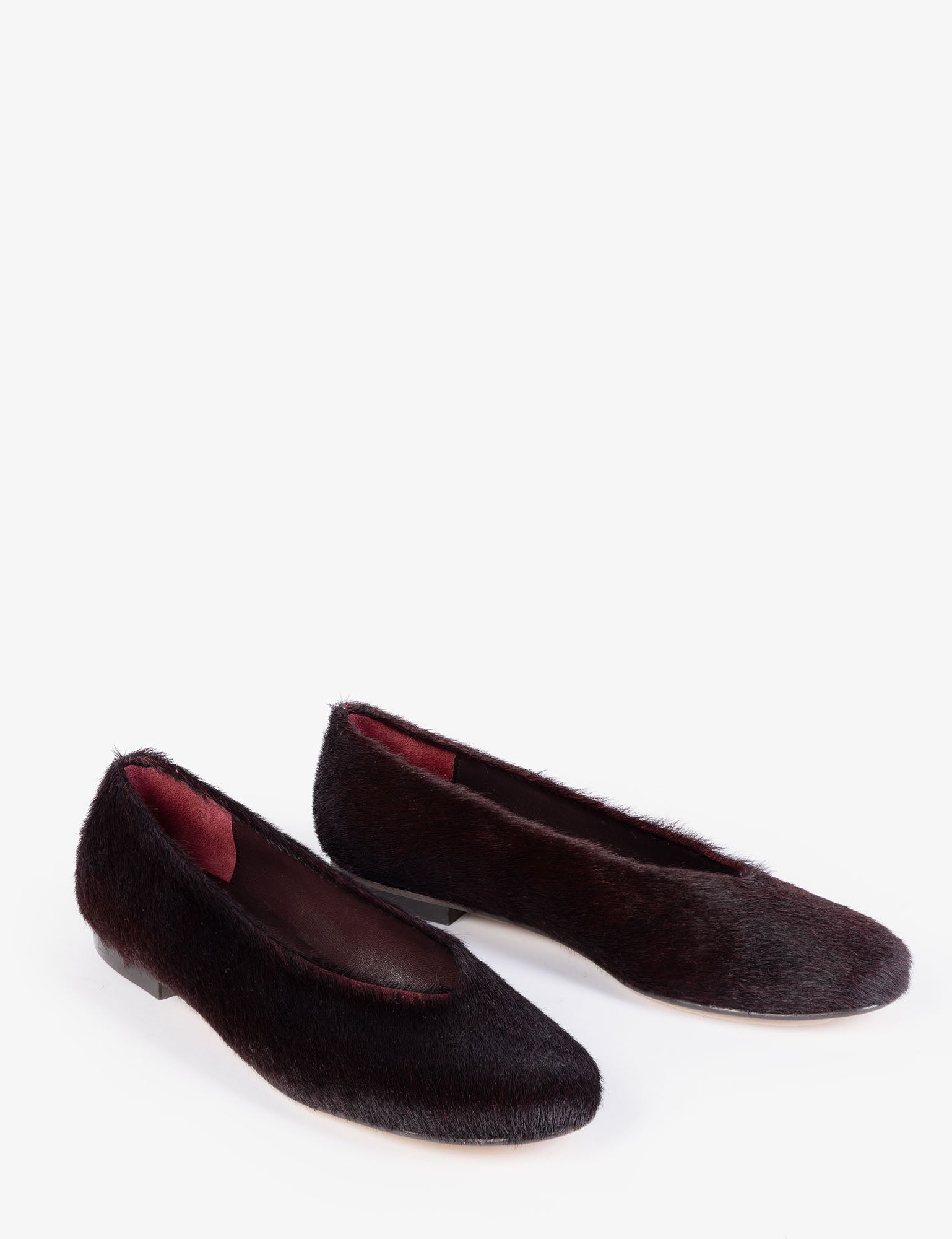Coco Pony Pump
