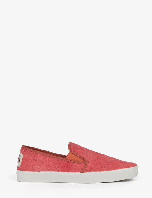 Heaven Cotton Plimsoll