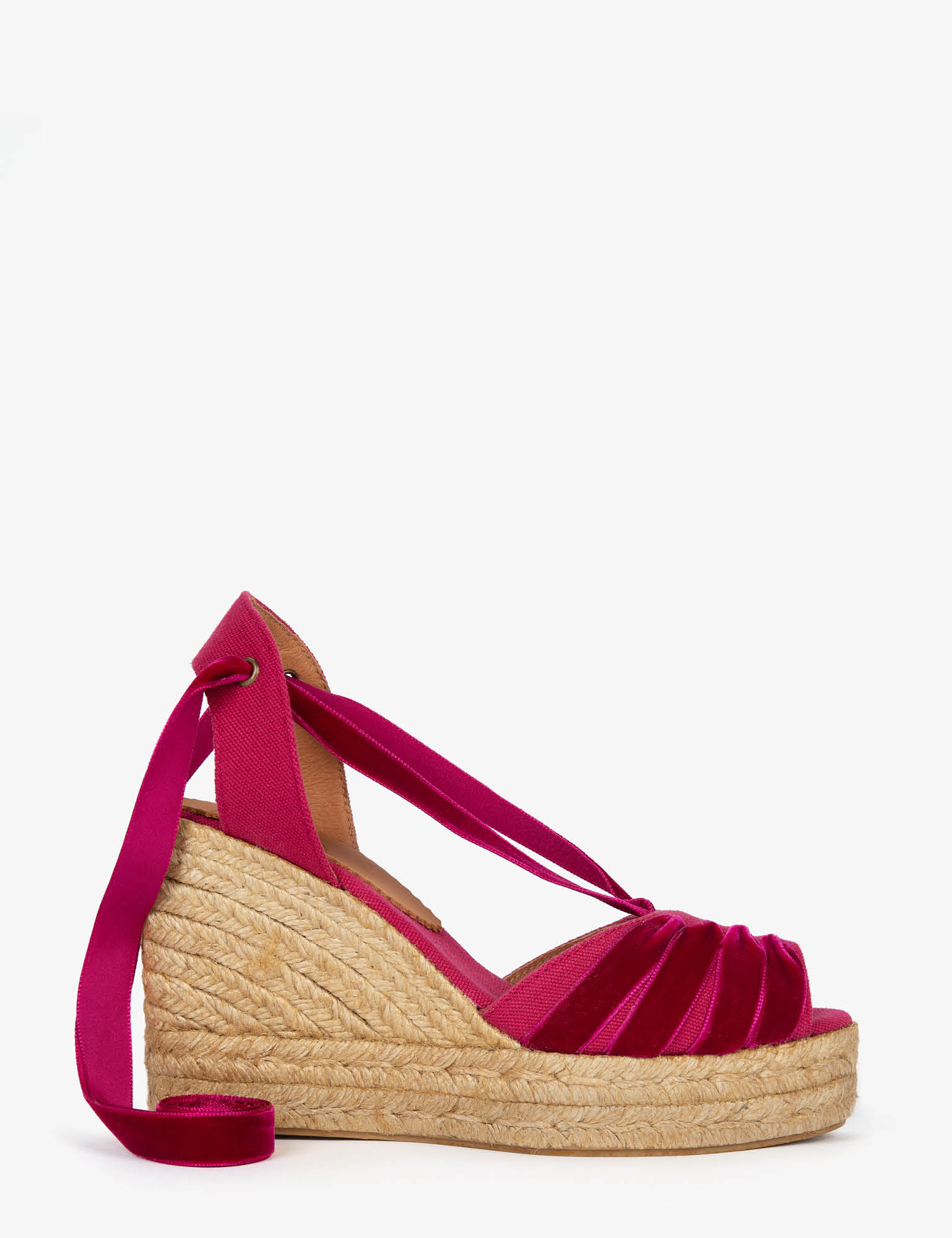 High Catalina Dali Espadrille