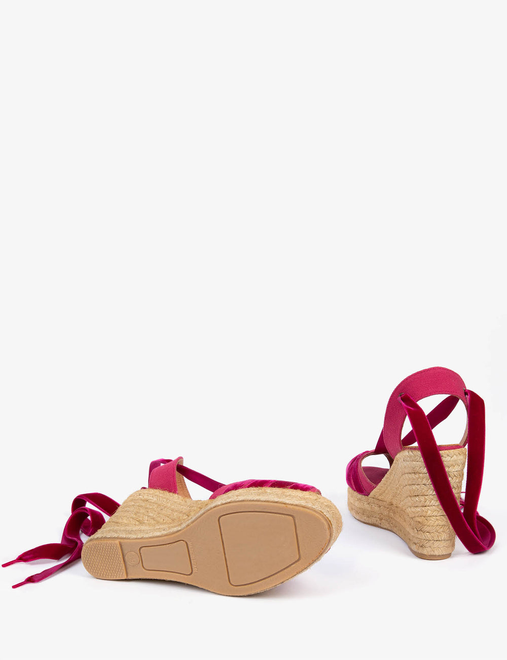 High Catalina Dali Espadrille
