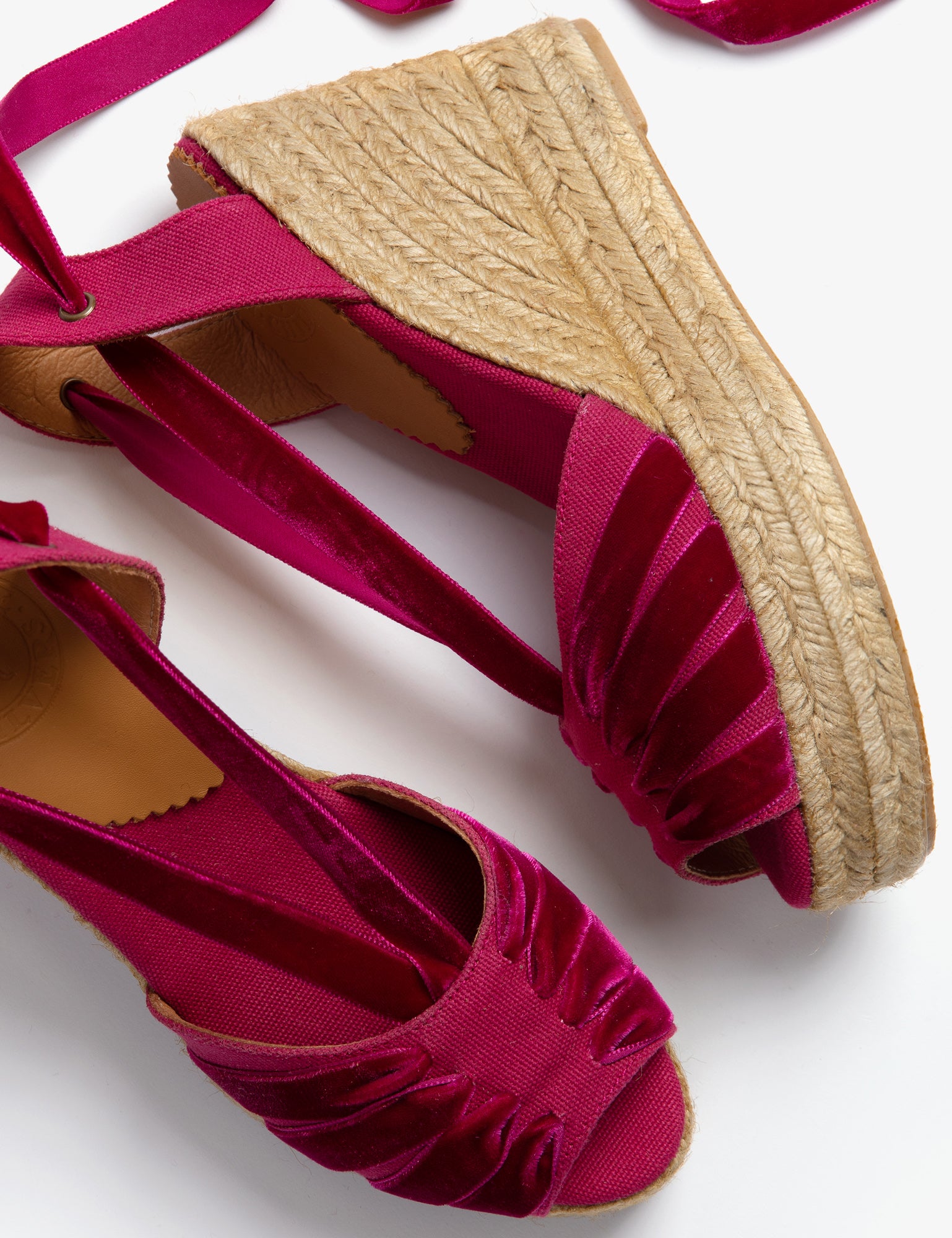 High Catalina Dali Espadrille